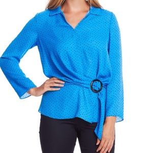 NWT vince camuto blouse